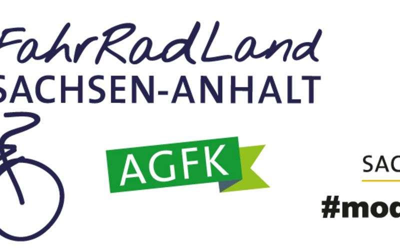 Logo AGFK LSA e.V.
